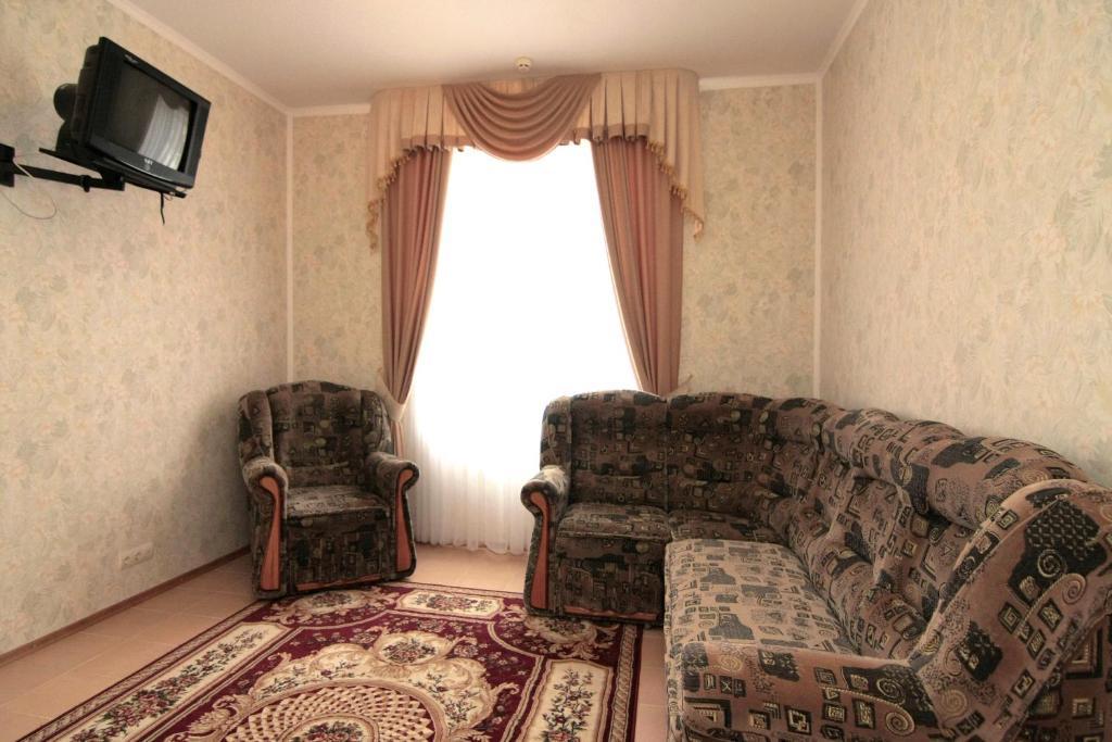 Admiral Hotel Skadovsʼk 객실 사진