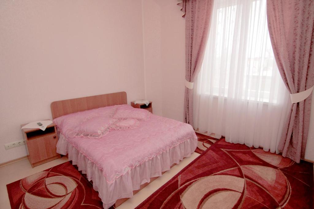 Admiral Hotel Skadovsʼk 객실 사진