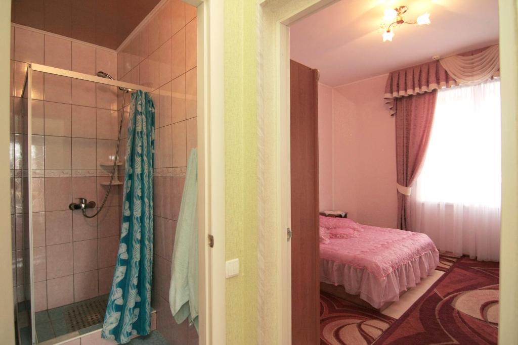 Admiral Hotel Skadovsʼk 객실 사진