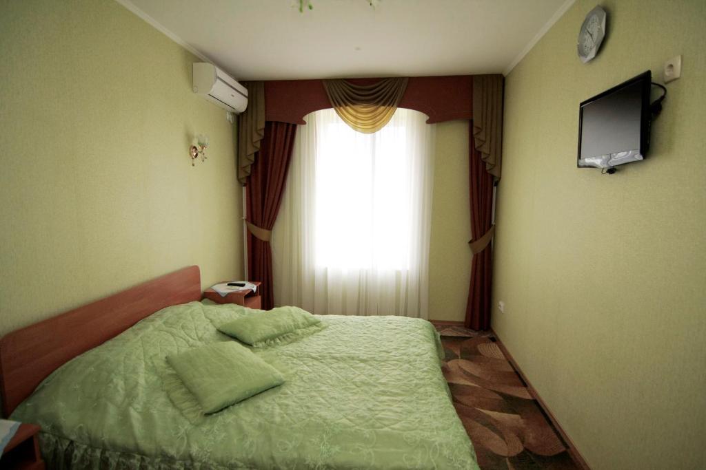 Admiral Hotel Skadovsʼk 객실 사진