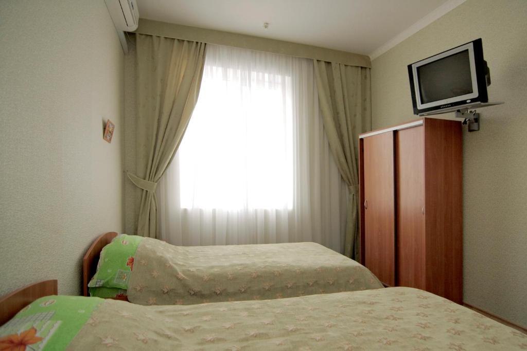 Admiral Hotel Skadovsʼk 객실 사진