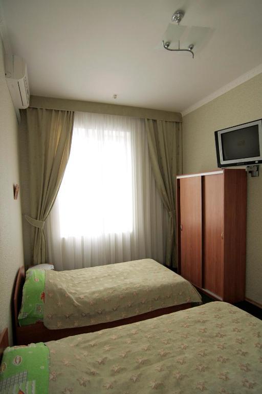 Admiral Hotel Skadovsʼk 객실 사진