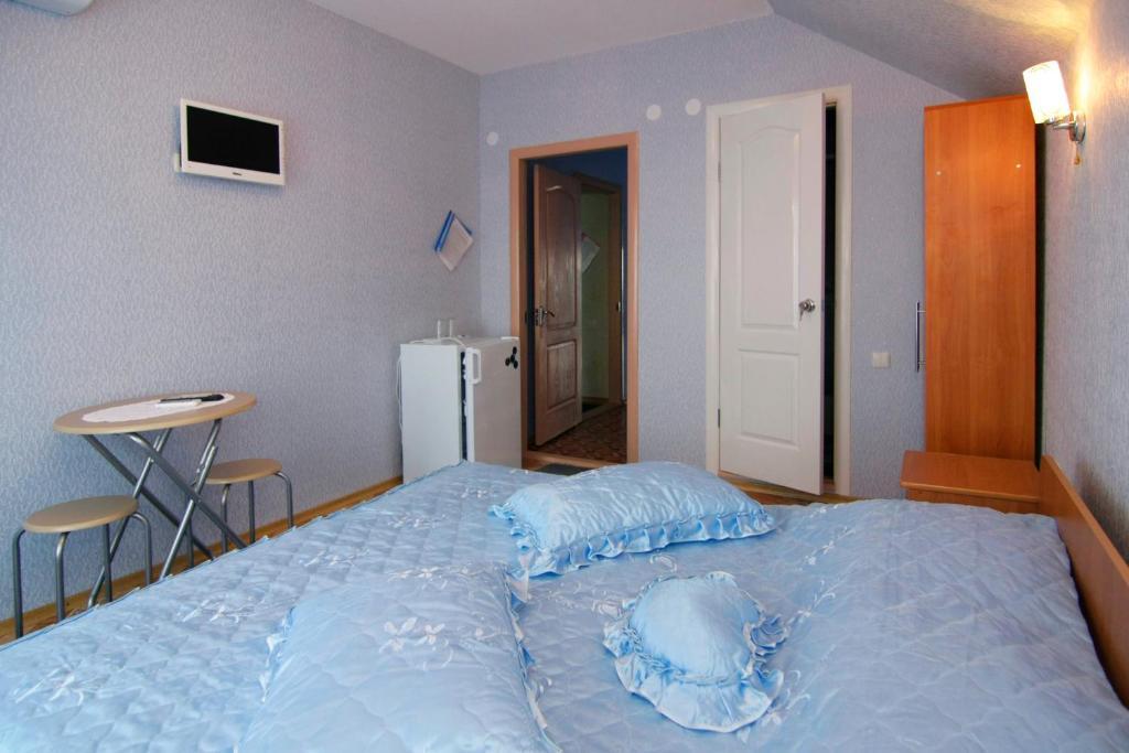Admiral Hotel Skadovsʼk 객실 사진
