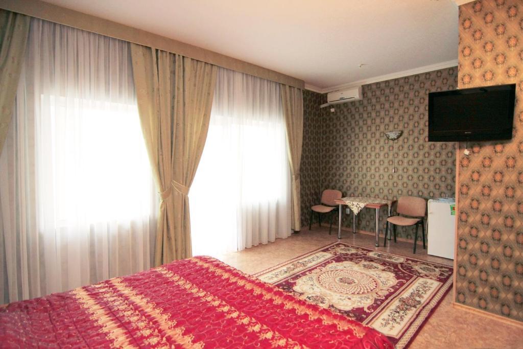Admiral Hotel Skadovsʼk 객실 사진