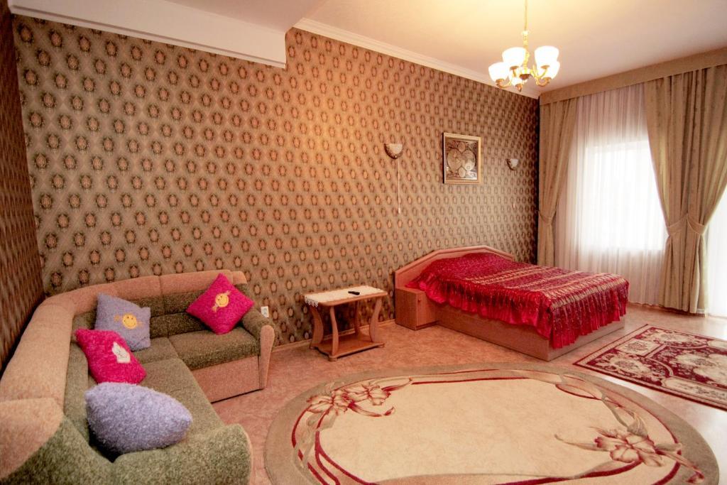 Admiral Hotel Skadovsʼk 객실 사진