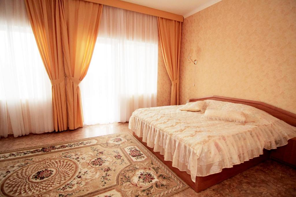 Admiral Hotel Skadovsʼk 객실 사진