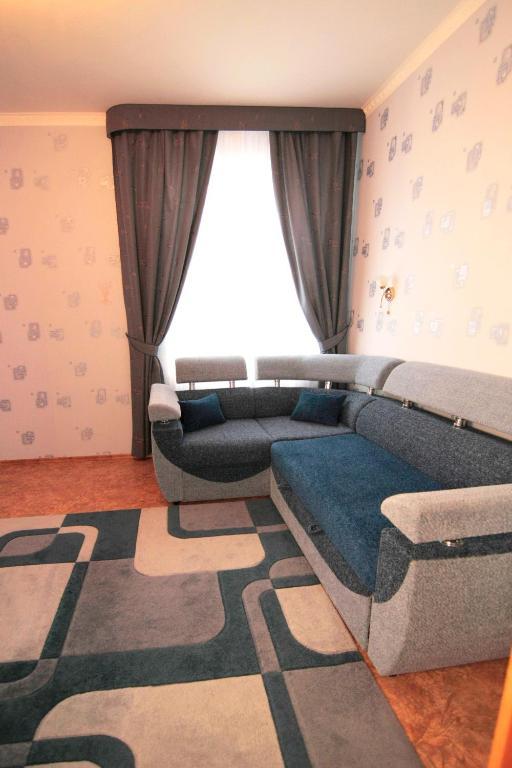 Admiral Hotel Skadovsʼk 객실 사진